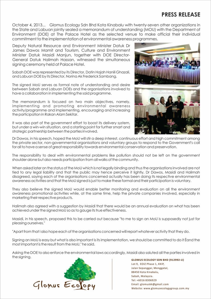 press-release-on-mou-signing-with-doe-oct-5-2013